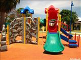 Skateboard and Splash Park - AGUADILLA